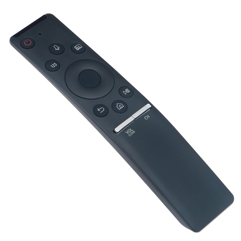 ZdalaMit BN59-01298H Voice Replacement Remote Applicable for Samsung Smart TV QN55Q7CNAF QN82Q6FNAF QN55Q7FNAF QN55Q8FNBF QN82Q65FNF QN65Q6FNAF QN65Q8FNBF QN75Q8FNBF QN75Q6FNAF QN65Q7CNAF QN65Q7FNAF QN75Q7FNA - Image 4